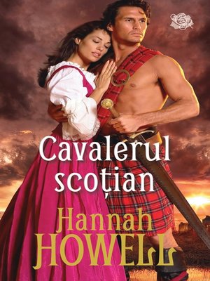 cover image of Cavalerul scotian